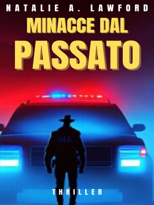 cover image of MINACCE DAL PASSATO